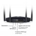 Mercusys, MR80X, AX3000, DB, 3.0Gbps, безжичен рутер 